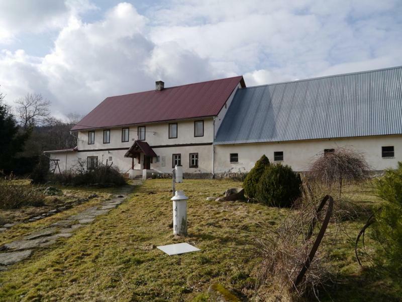 Pod Kasztanem Gospodarstwo Agroturystyczne Stronie Śląskie Eksteriør billede