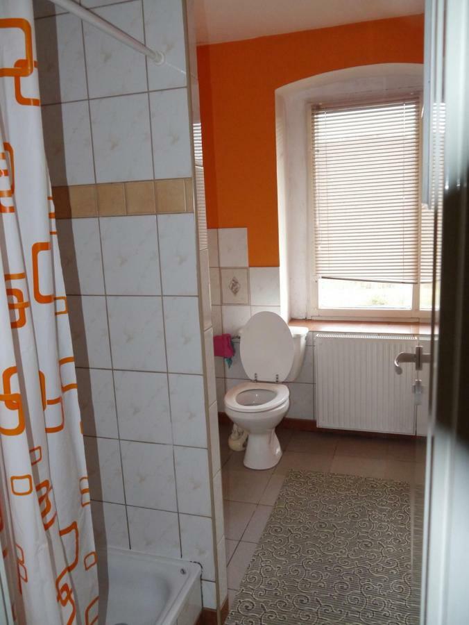 Pod Kasztanem Gospodarstwo Agroturystyczne Stronie Śląskie Eksteriør billede